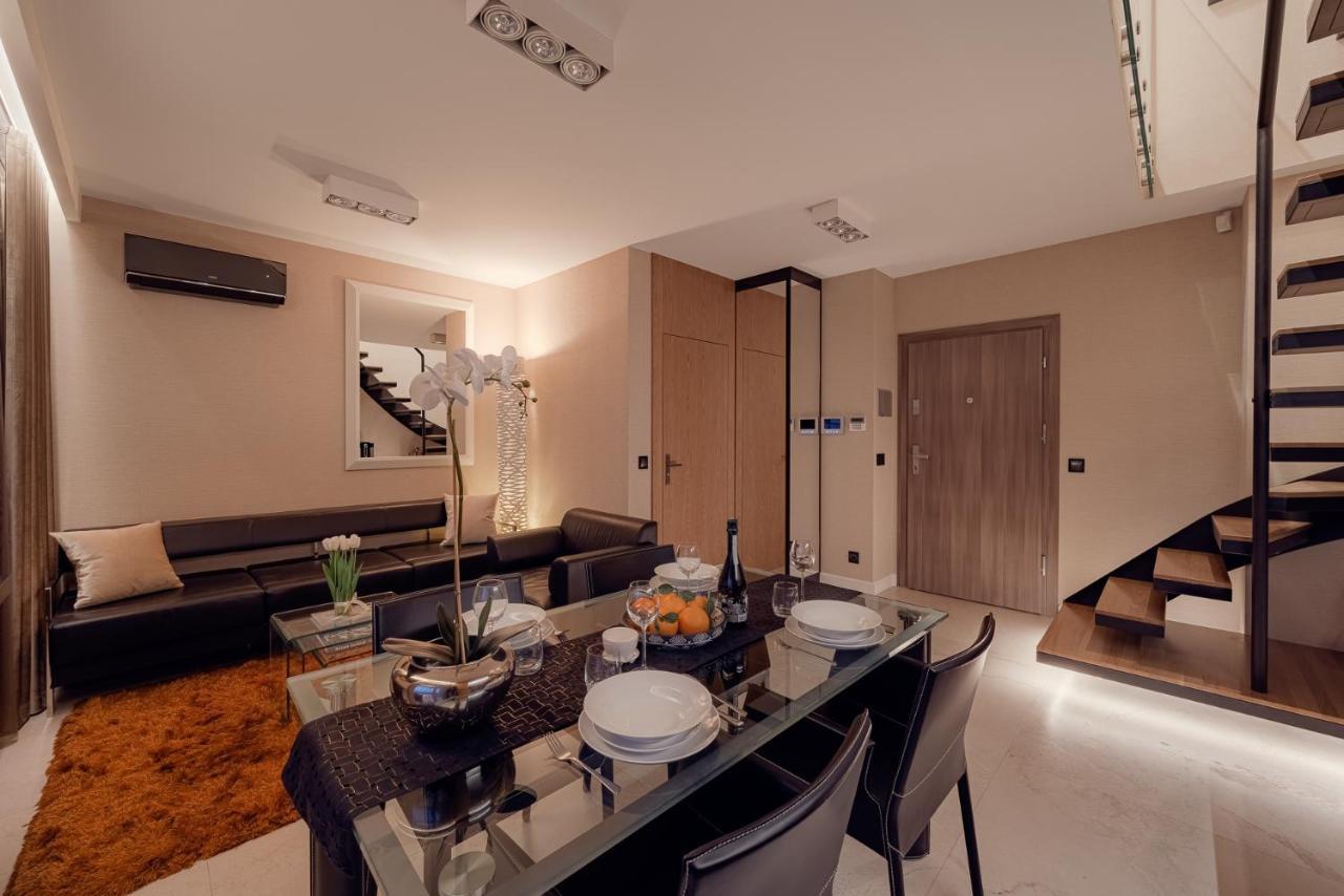 One Luxury Apartments Rzeszow Exterior photo