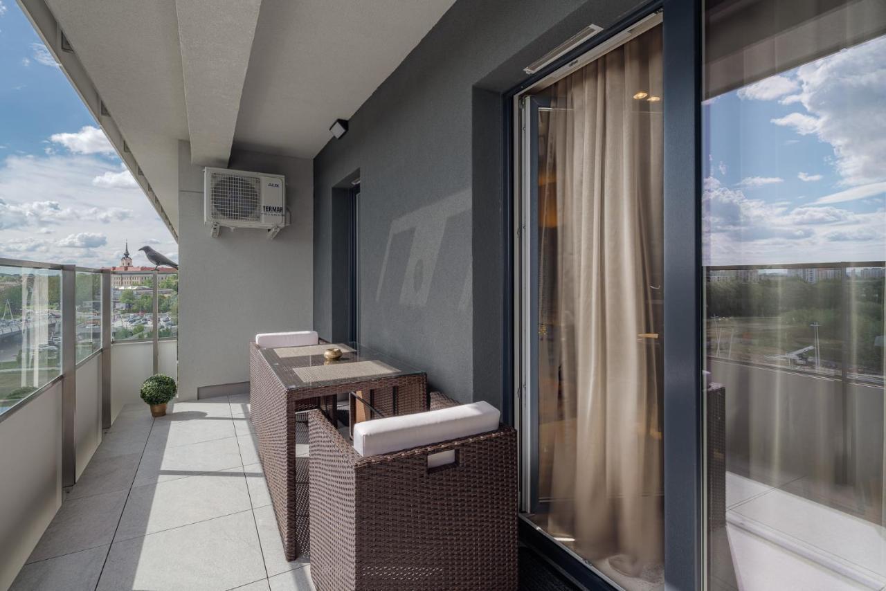 One Luxury Apartments Rzeszow Exterior photo